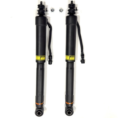 2× Rear Left & Right Shock Strut Absorbers For 2003-2009 Toyota Lexus GX470 4.7L