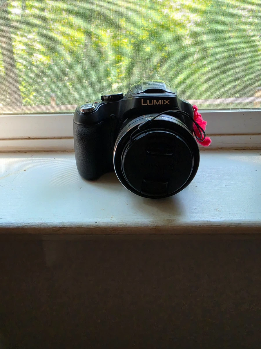 Panasonic LUMIX DMC-FZ70 Digital Cameras for Sale - Shop New