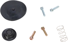 K&L SUPPLY Fuel Petcock Rebuild Kit - Honda 18-4356