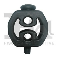 Fa1 143-938 Halter, Auspuffanlage FüR Mercedes-Benz