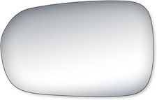 Driver Side Mirror Glass, Honda Accord Sedan