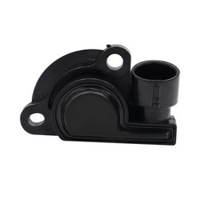 Throttle Position Sensor TPS Throttle Body Sensor, TPS Accelerator Gas Fuel