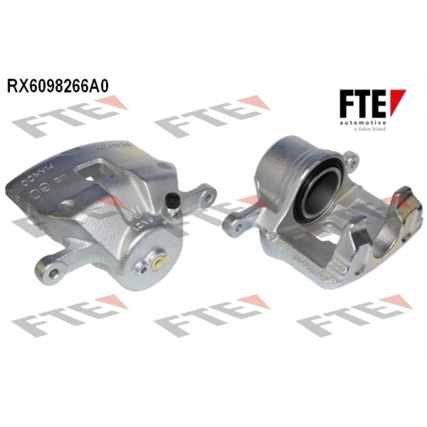 Bremssattel FTE 9296073 FüR Hyundai Kia Tucson Sportage IV IX35-image