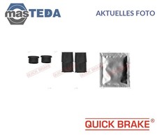 113-1448 ZUBEHÖRSATZ BREMSSATTEL QUICK BRAKE FÜR JAGUAR F-TYPE