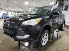 2015 Ford Escape 17 Wheel Rim 17x7-12 5 Lug 4-14 Alum