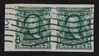 CKStamps: US Stamps Collection Scott#314 1c Franklin Used