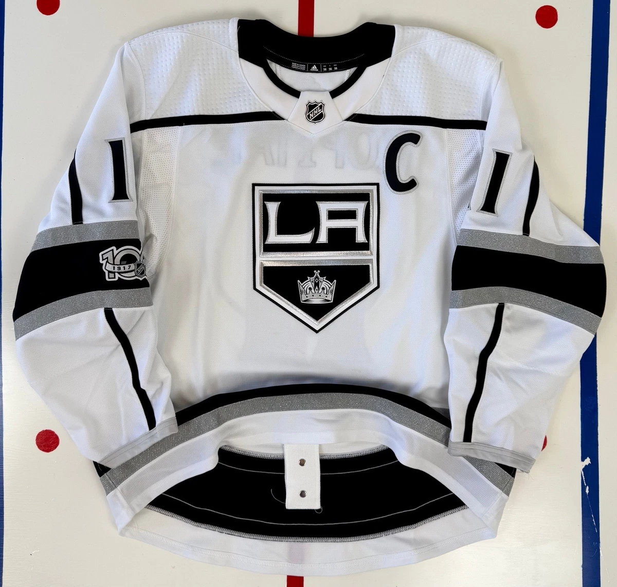 Los Angeles Kings 56 Size NHL Fan Apparel & Souvenirs for sale | eBay