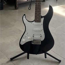 Yamaha Pacifica Guitare électrique type Stratocaster GAUCHÈRE