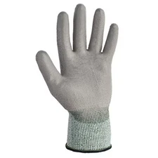 Kleenguard 47103 Knit Gloves,  Cut Level A2 , Dipped , Polyurethane , Smooth ,
