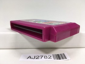 AJ2782 Ninja Jajamaru Kun Nintendo Famicom NES Japan