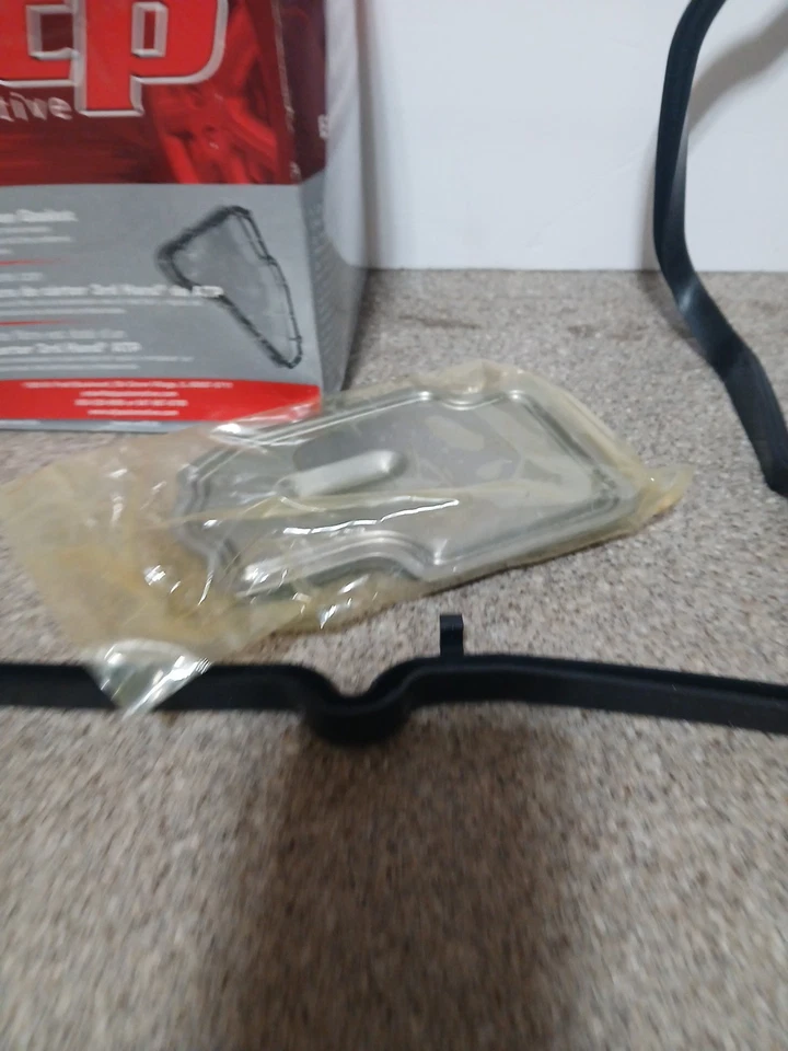 Transmission Filter Kit-Premium Replacement Auto Trans Filter Kit ATP B-415 - Image 2 of 4