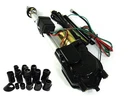 Power Antenna Aerial AM FM Radio Mast Kit For Toyota 4Runner Avalon Cressida MR2
