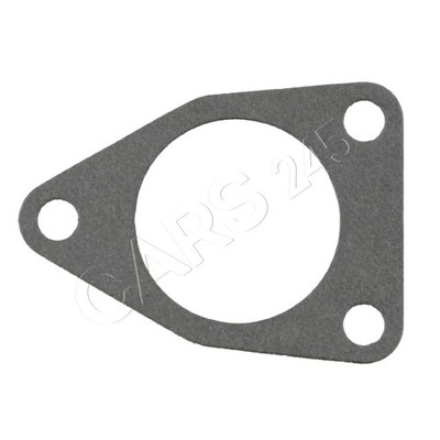 FEBI Kraftstoffpumpe Dichtung Für MAN SCANIA DAF VOLVO MERCEDES E 2000 863370