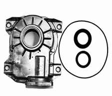 CAME 119RIA013 Cassa Struttura In Alluminio Per Motoriduttore FROG Ricambio