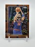 2025-26 Topps Chrome #179 Karl-Anthony Towns Basketball Refractor