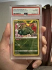 Radiant Venusaur 004/078 Pokémon GO Holo PSA 10