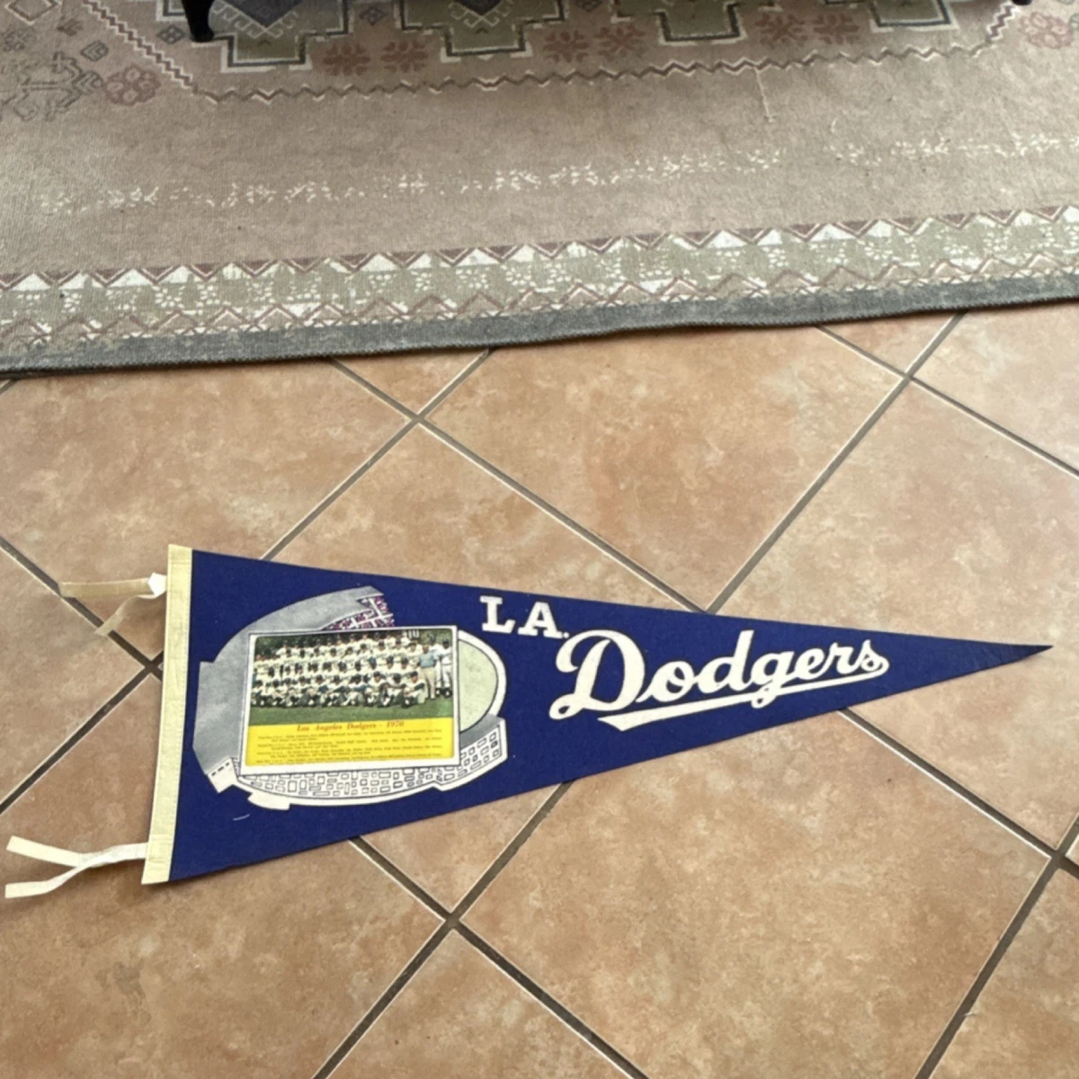 Las mejores ofertas en Béisbol de los Dodgers de Los Angeles 1970