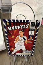 2025 Panini Donruss WNBA - Net Marvels Diana Taurasi #14