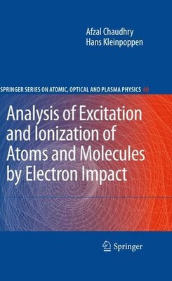 Analysis of Excitation and Ionization of Atoms and Molecules by Electron Im