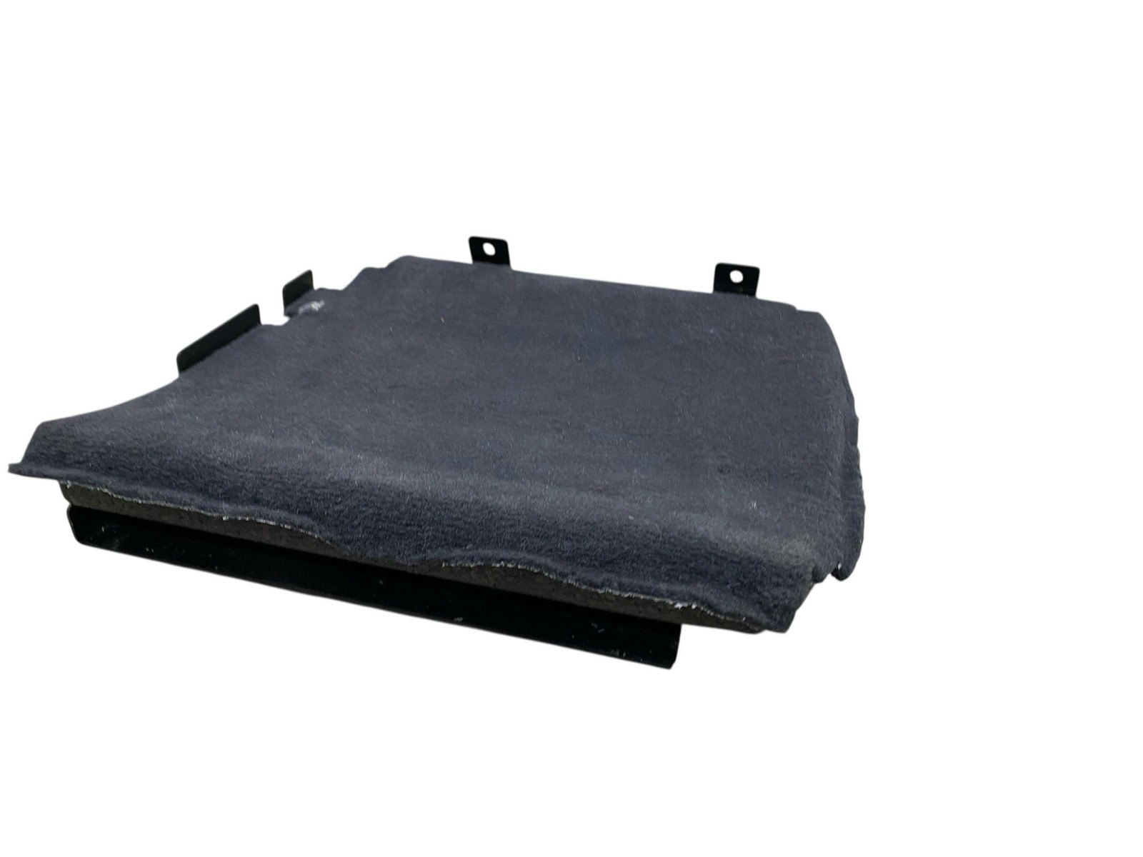 2024 MCLAREN ARTURA FRONT RIGHT FLOOR FOOT REST CARPET COVER PANEL 16NB970CP
