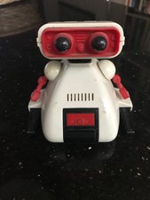 Vintage Roboter von TOMY - Dingbot my Robot OMS-B 1987 Sammlerstück