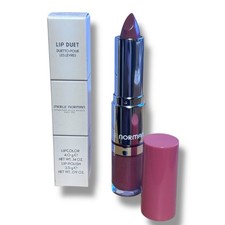 Merle Norman Lip Duet Waikiki New Limited Ed. Gloss  Lipstick NOS Makeup Summer