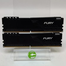 Kingston FURY 16GB 2x8GB RAM DDR4 3200MHz XW21G-MIE-NX