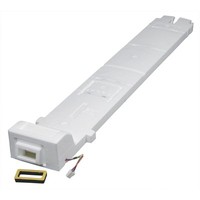 Easypart Passend FüR 00715464 Bosch Isolierkanal FüR KüHlgefrierkombination