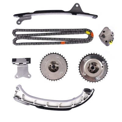 Steuerkettensatz Nockenwellenversteller für Toyota Auris E18 E15 IQ Yaris KSP13