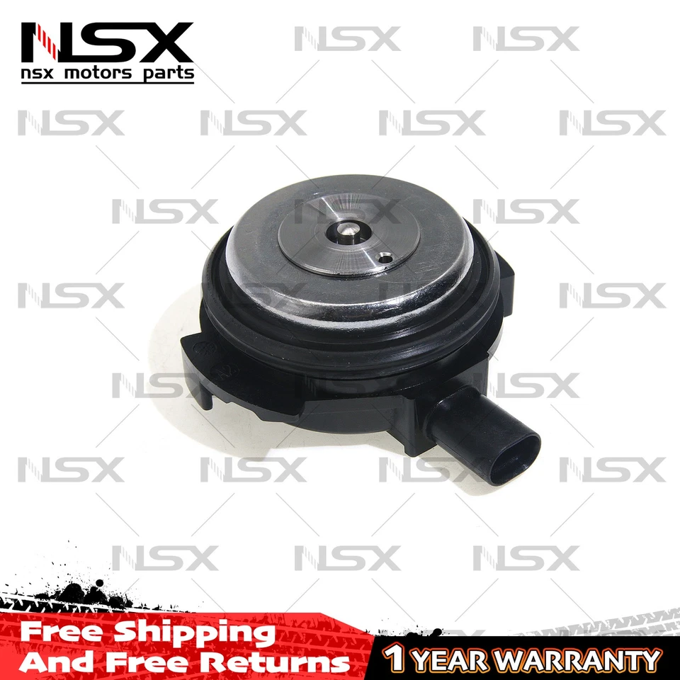 FEBI Engine Variable Valve Timing (VVT) Solenoid Fit FOR BMW MINI X1 11367614288 - Image 2 of 4