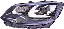 Feu avant (phare) Volkswagen SHARAN