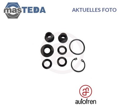 D1761 REPARATURSATZ HAUPTBREMSZYLINDER AUTOFREN SEINSA FÜR FIAT CROMA