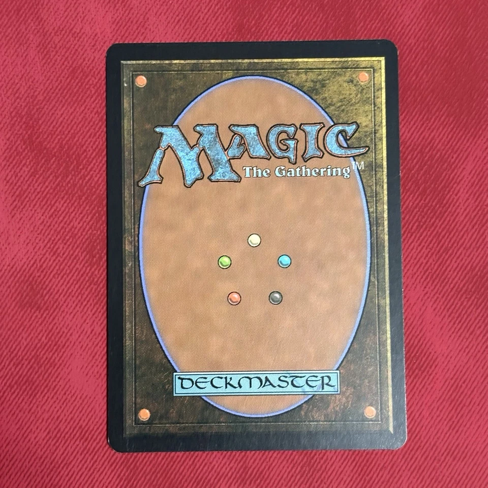 Darksteel Forge Darksteel Regular NM MTG - Image 2 of 2