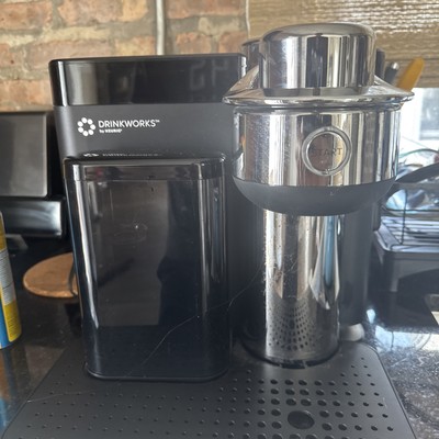 Cocktail Machine Drinkworks Capsules Drinkworks Home Bar By Keurig