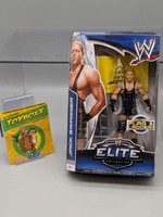 Wwe Jack Swagger Incl. Flag & Ladder Ca. 17Cm Actionfigur Matte BHJ90 K37
