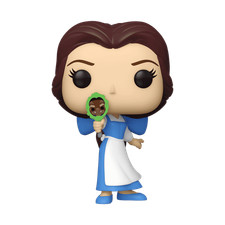 Ultimate Funko Pop Beauty and the Beast Figures Checklist and Gallery 34