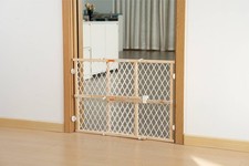 Standard Wall Safety Gate, Fits 26" to 42" Wide