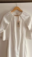 Special Occasion White Dress Size 6