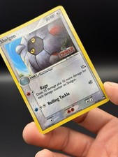 Shelgon 39/108 EX Power Keepers Reverse Holo on eBay