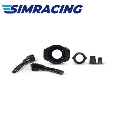 ODDOR T-1 Wiper/Light Switch Racing Simulator Accessory Compatible T300/TGT/TGT2