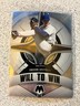Trevor Hoffman 2022 Panini Mosaic Will to Win #WW-10 San Diego Padres