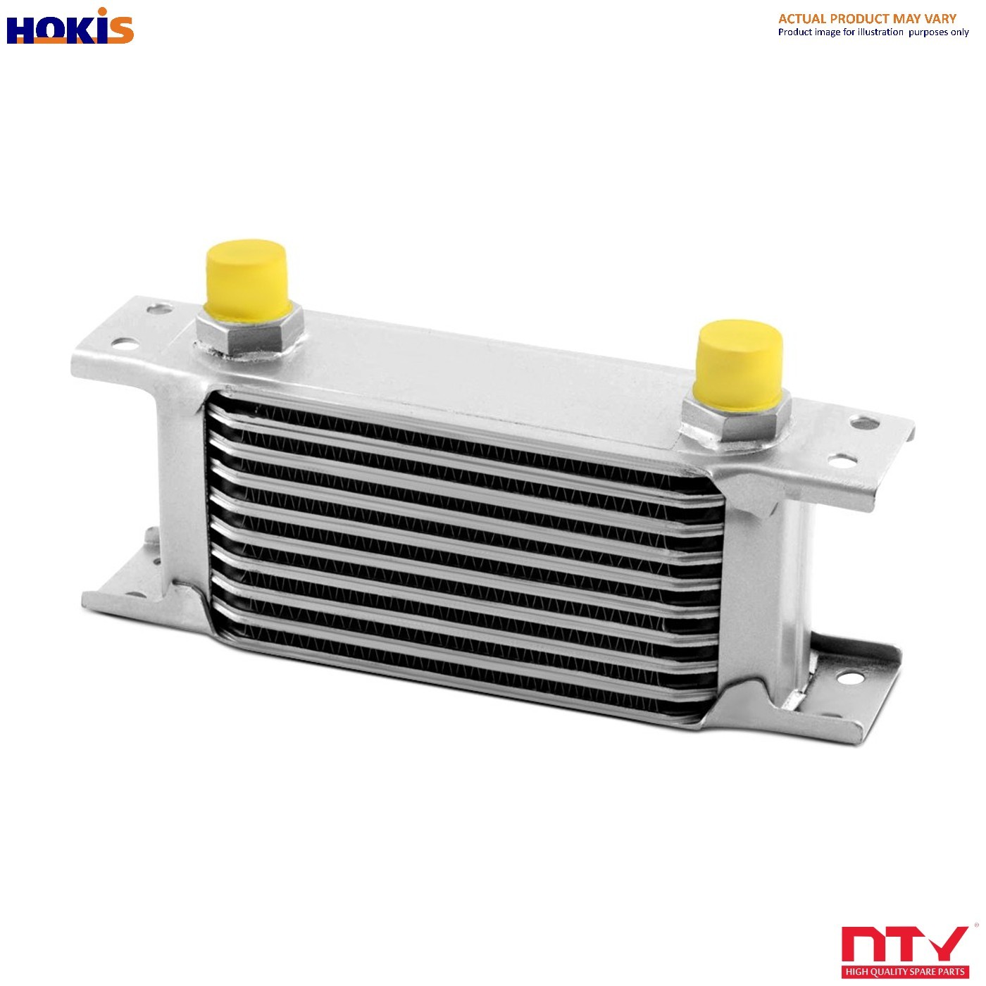 OIL COOLER ENGINE OIL CCL-ME-003 FOR MERCEDES-BENZ OM640.941/940/942 2.0L 4cyl