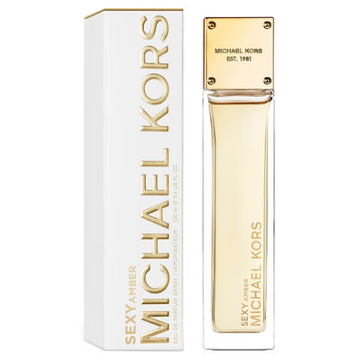 Michael Kors Sexy Amber Eau De Parfum EDP 100 ml (woman) - Neu & in OVP  
