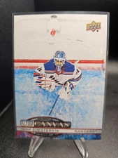 2025-26 UPPER DECK SERIES 1 - UD CANVAS   - YOU PICK