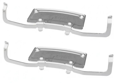 BREMSBELAGERSATZ 1706Q A.B.S. für AUDI VW