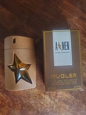 ティエリー・ミュグレー A*MEN PURE HAVANE 大容量 激レア ティエリー・ミュグレー A*MEN PURE HAVANE 大容量 激レア A*MEN PURE