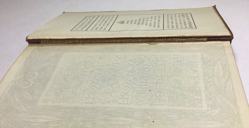 The Old Curiosity Shop Charles Dickens Hardcover Book Everymans Library 1912 - Picture 12 of 24