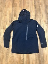 686 GLCR GORE-TEX MENS JACKET BLACK MEDIUM