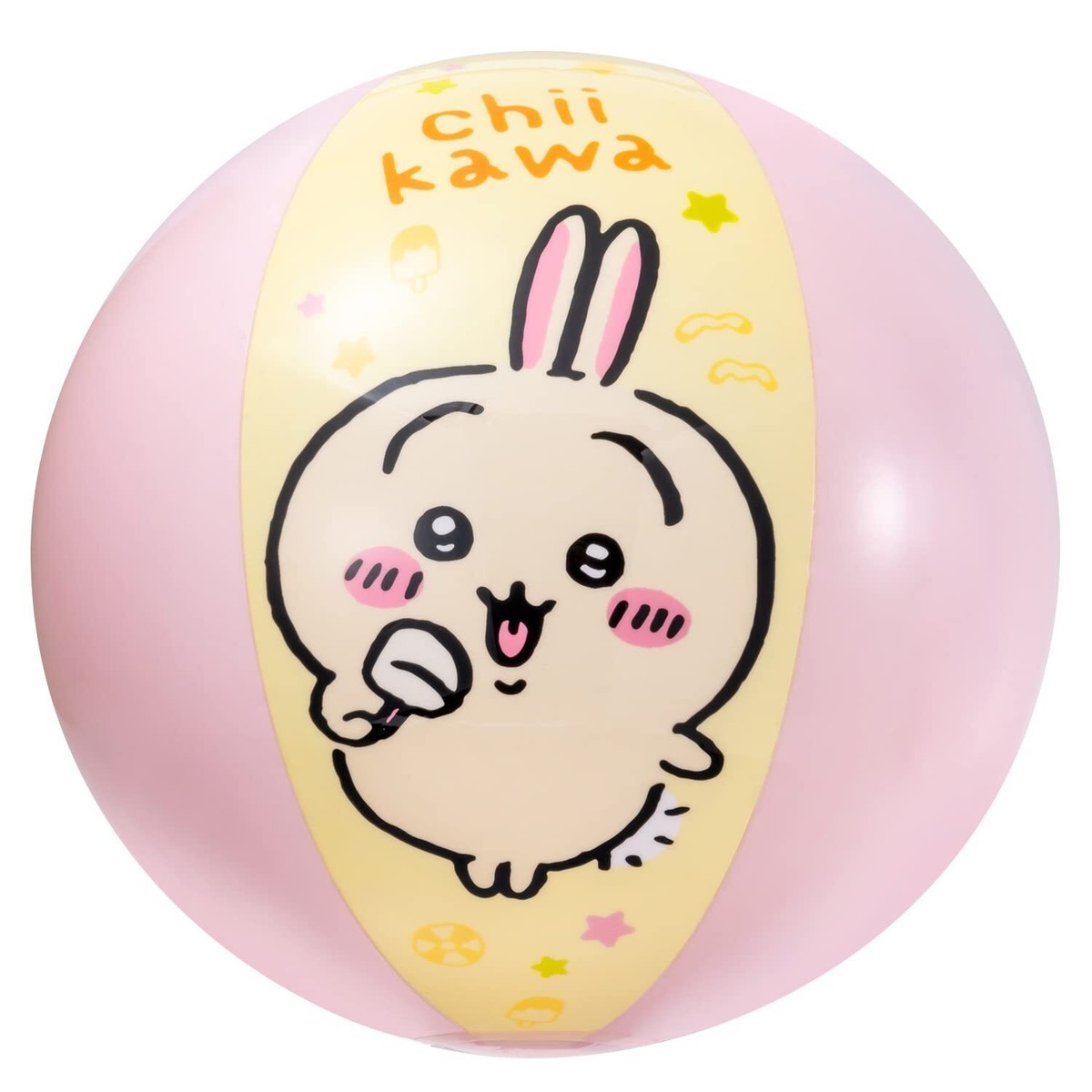 Chikawa beach ball 195268 | eBay