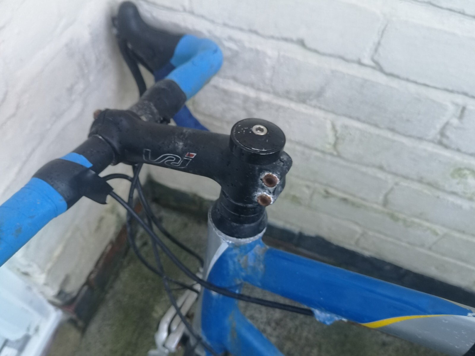 ribble cycle to work